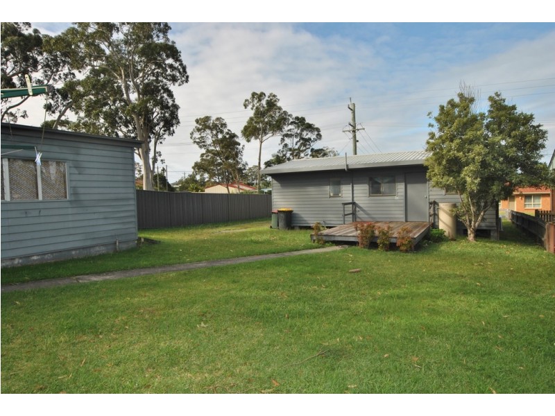 89 Warrego Drive, Sanctuary Point NSW 2540