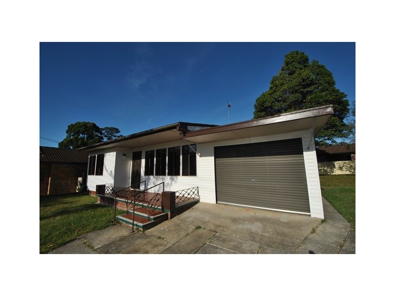 12 Vost Drive, Sanctuary Point NSW 2540