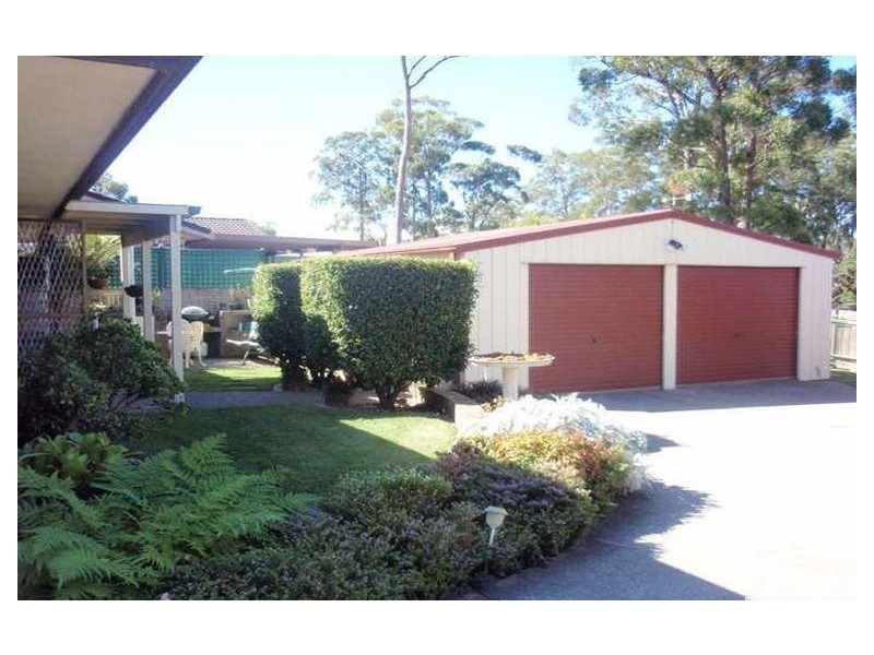 42 Warrego Drive, Sanctuary Point NSW 2540