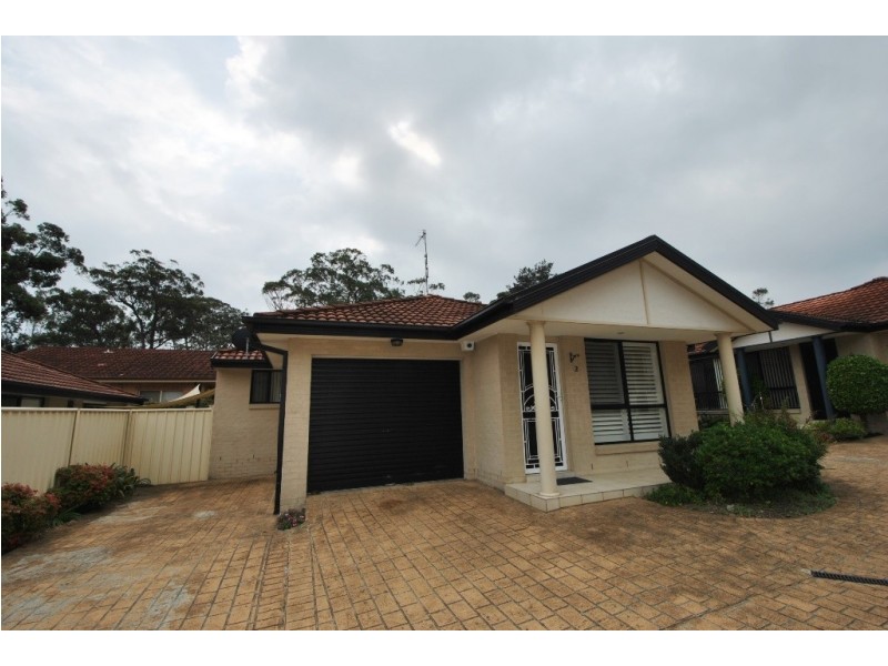2/78 Currambene Street, Huskisson NSW 2540