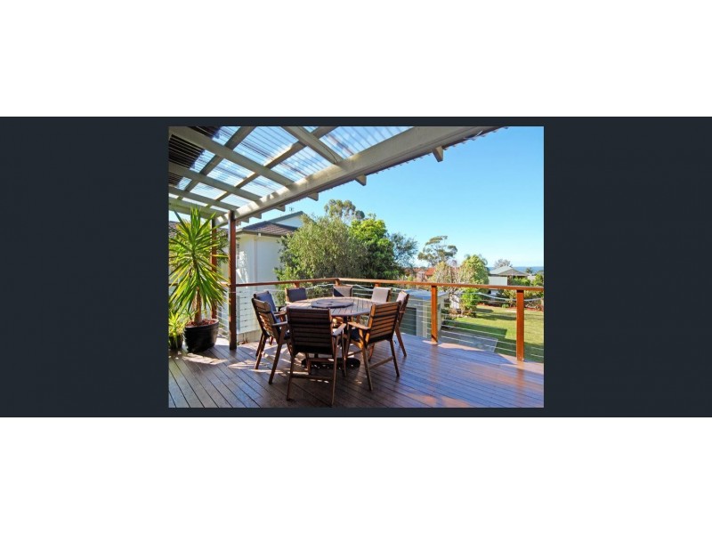 18 Dacres Street, Vincentia NSW 2540