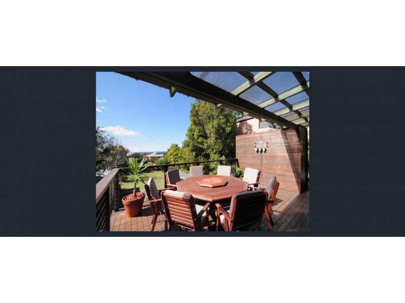 18 Dacres Street, Vincentia NSW 2540