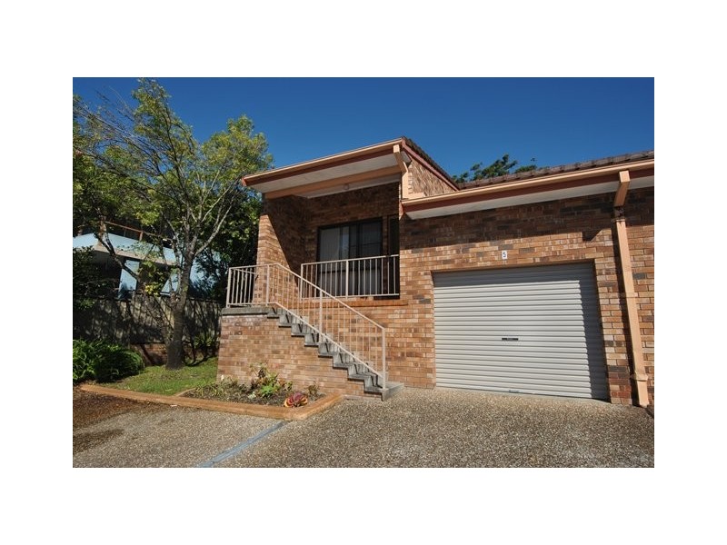 5/6 Caroline Street, Vincentia NSW 2540