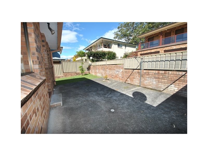5/6 Caroline Street, Vincentia NSW 2540