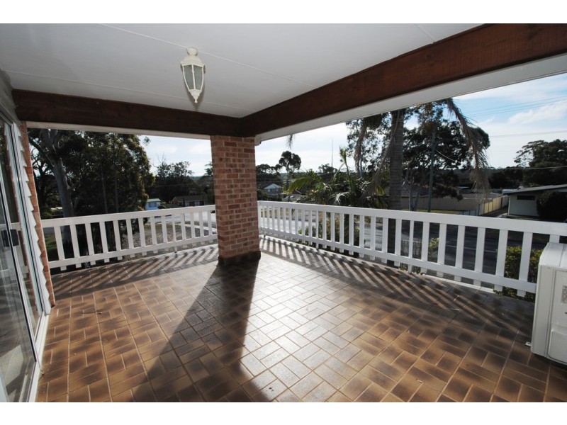 1 Kingsford Smith Crescent, Sanctuary Point NSW 2540