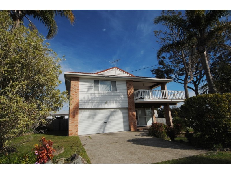 1 Kingsford Smith Crescent, Sanctuary Point NSW 2540