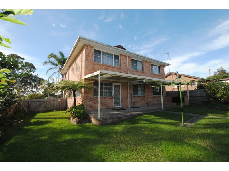 1 Kingsford Smith Crescent, Sanctuary Point NSW 2540