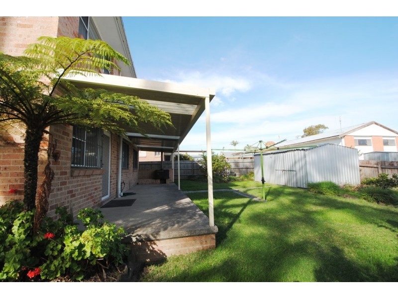 1 Kingsford Smith Crescent, Sanctuary Point NSW 2540