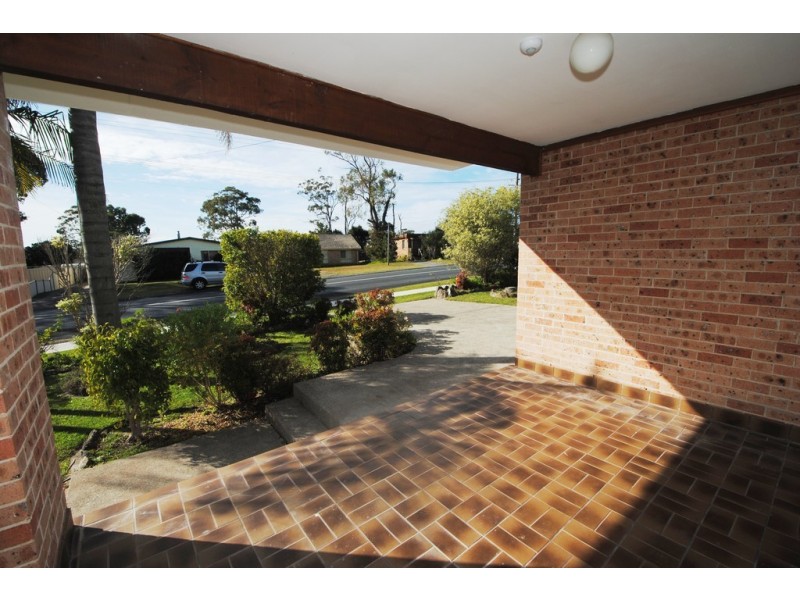 1 Kingsford Smith Crescent, Sanctuary Point NSW 2540