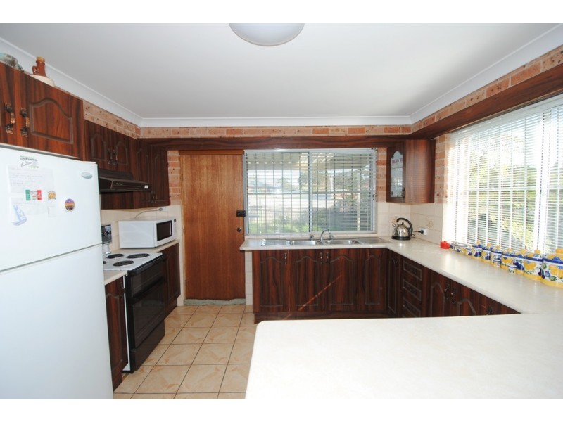 1 Kingsford Smith Crescent, Sanctuary Point NSW 2540