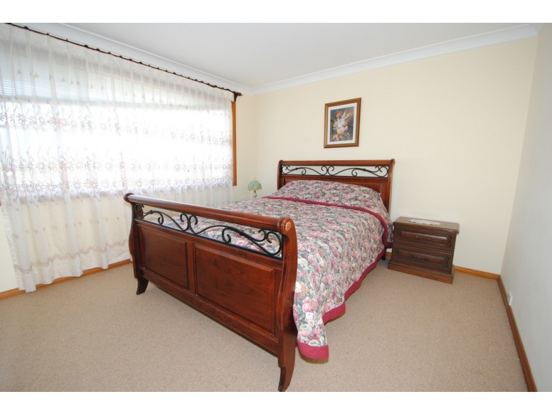 1 Kingsford Smith Crescent, Sanctuary Point NSW 2540