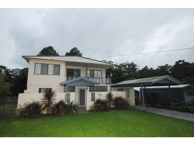 68 Macgibbon Parade, Old Erowal Bay NSW 2540