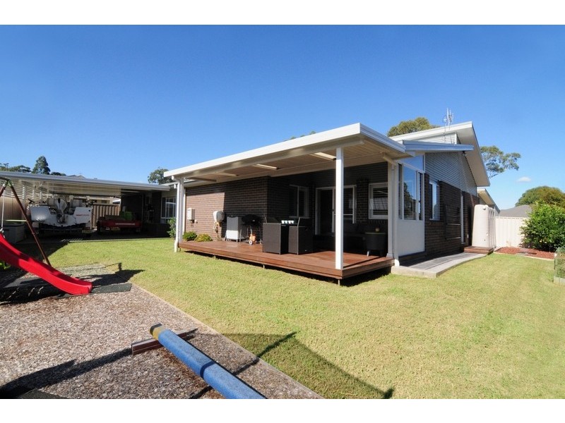 17 Paino Crescent, Sanctuary Point NSW 2540