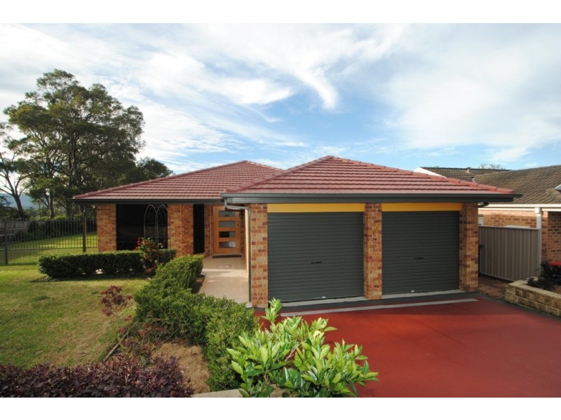 1 Sophia Road, Worrigee NSW 2540