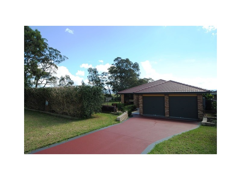 1 Sophia Road, Worrigee NSW 2540