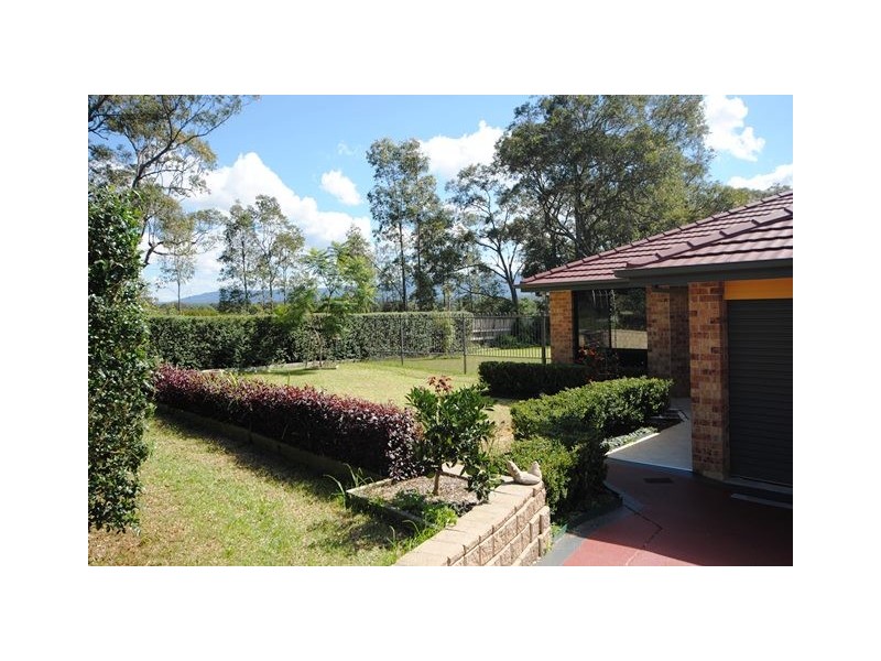 1 Sophia Road, Worrigee NSW 2540