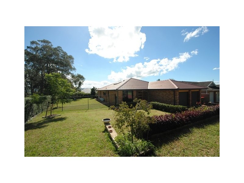 1 Sophia Road, Worrigee NSW 2540