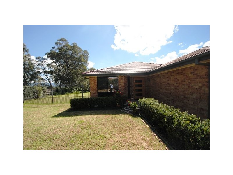 1 Sophia Road, Worrigee NSW 2540