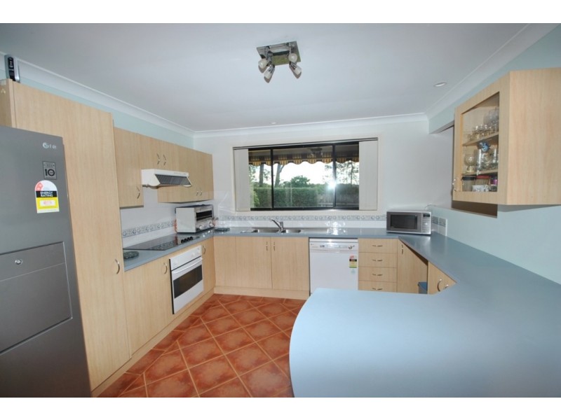 1 Sophia Road, Worrigee NSW 2540