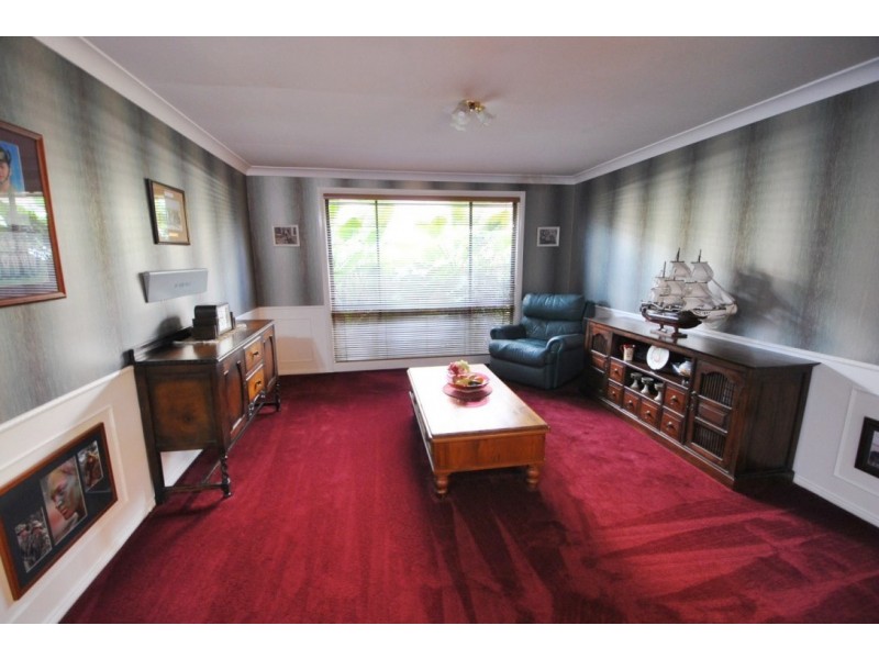 1 Sophia Road, Worrigee NSW 2540