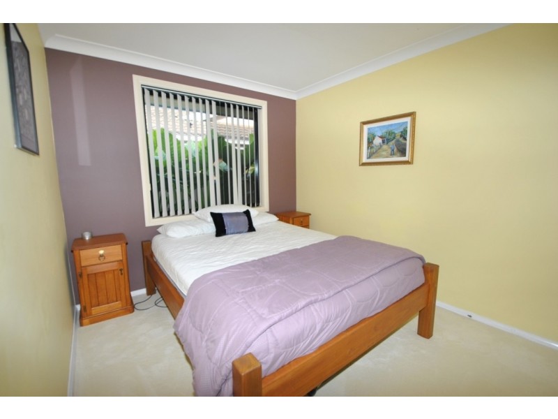 1 Sophia Road, Worrigee NSW 2540