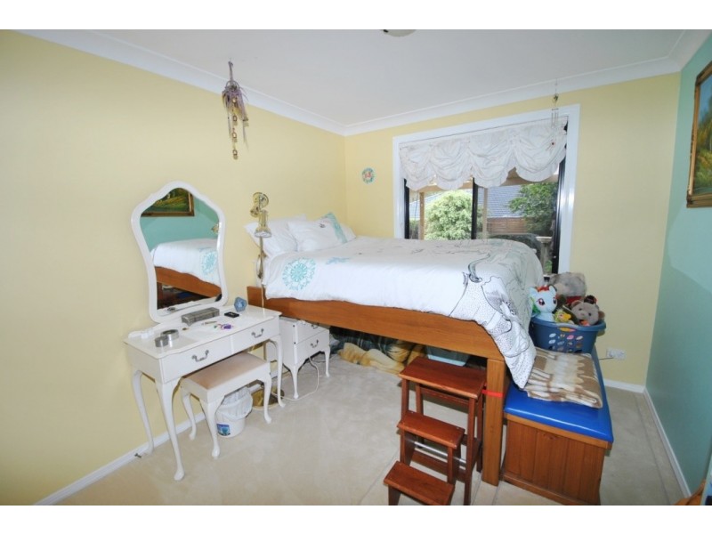 1 Sophia Road, Worrigee NSW 2540