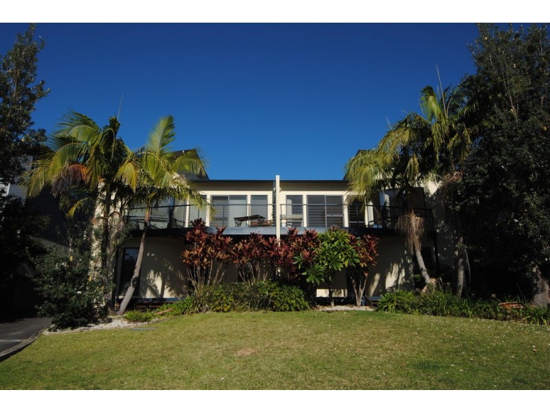 2/223 Elizabeth Drive, Vincentia NSW 2540