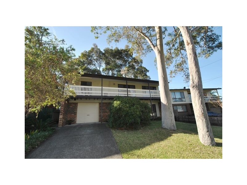 163 Loralyn Avenue, Sanctuary Point NSW 2540