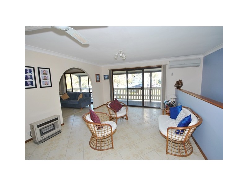 163 Loralyn Avenue, Sanctuary Point NSW 2540