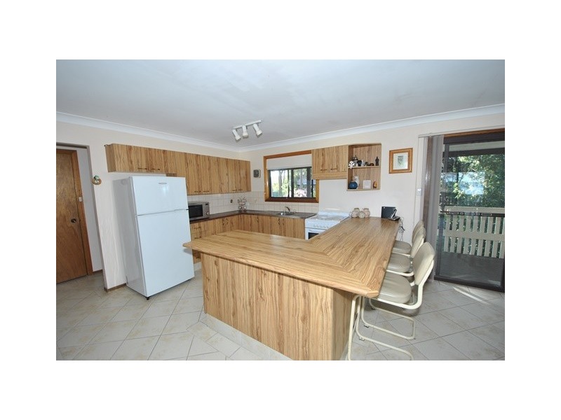 163 Loralyn Avenue, Sanctuary Point NSW 2540