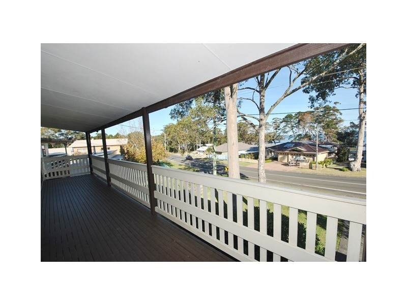 163 Loralyn Avenue, Sanctuary Point NSW 2540
