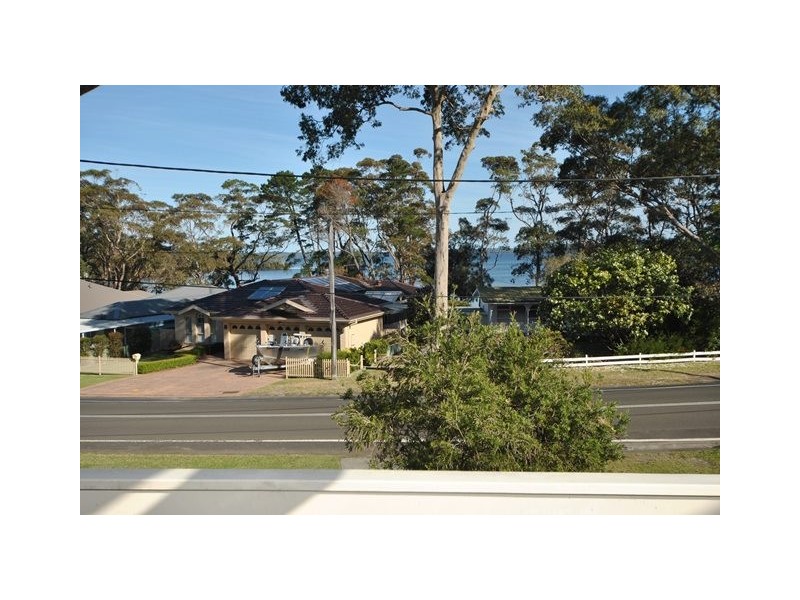 163 Loralyn Avenue, Sanctuary Point NSW 2540