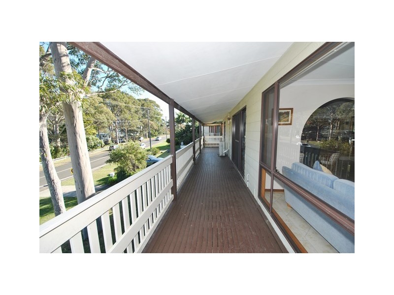 163 Loralyn Avenue, Sanctuary Point NSW 2540