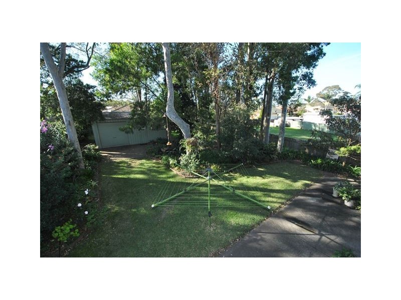 163 Loralyn Avenue, Sanctuary Point NSW 2540