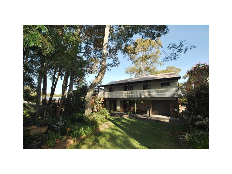 163 Loralyn Avenue, Sanctuary Point NSW 2540