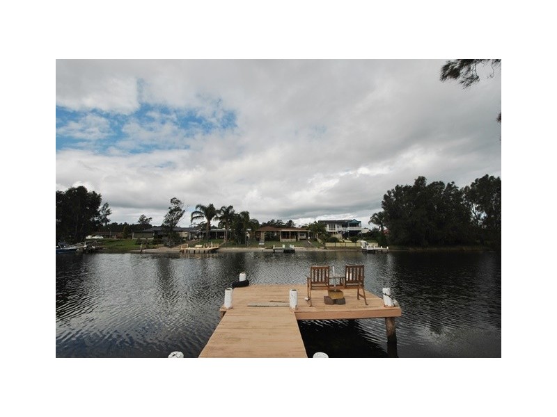 17 Teal Place, Sussex Inlet NSW 2540