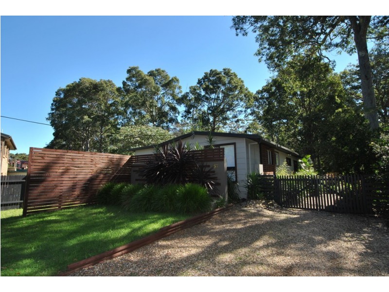 257 The Park Drive, Sanctuary Point NSW 2540