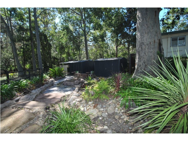 257 The Park Drive, Sanctuary Point NSW 2540