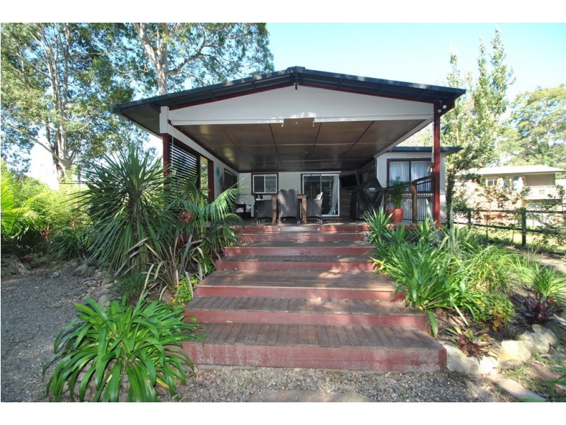 257 The Park Drive, Sanctuary Point NSW 2540
