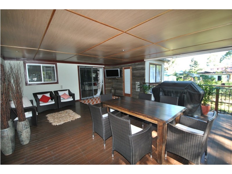 257 The Park Drive, Sanctuary Point NSW 2540