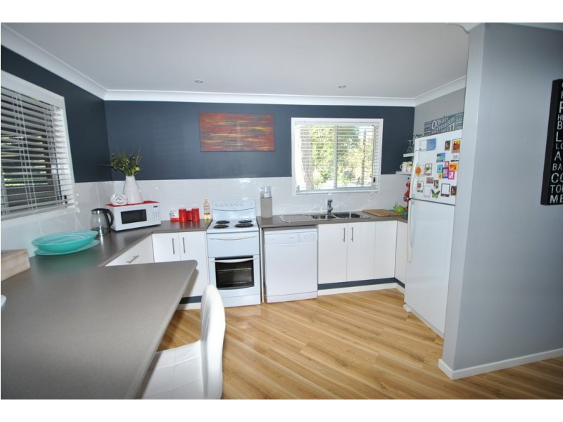 257 The Park Drive, Sanctuary Point NSW 2540