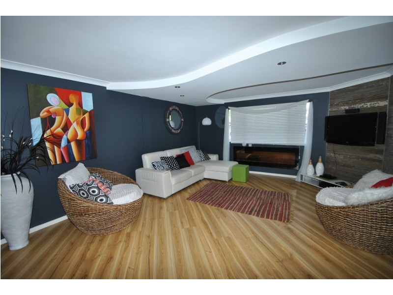 257 The Park Drive, Sanctuary Point NSW 2540
