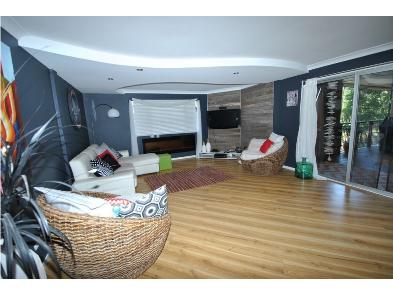 257 The Park Drive, Sanctuary Point NSW 2540