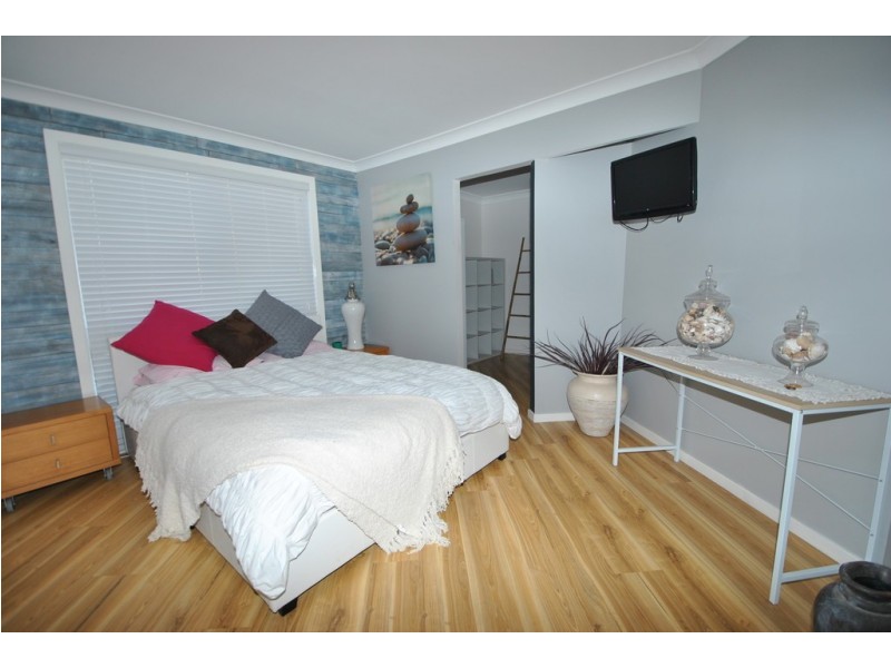 257 The Park Drive, Sanctuary Point NSW 2540