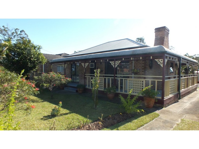 137 The Park Drive, Sanctuary Point NSW 2540