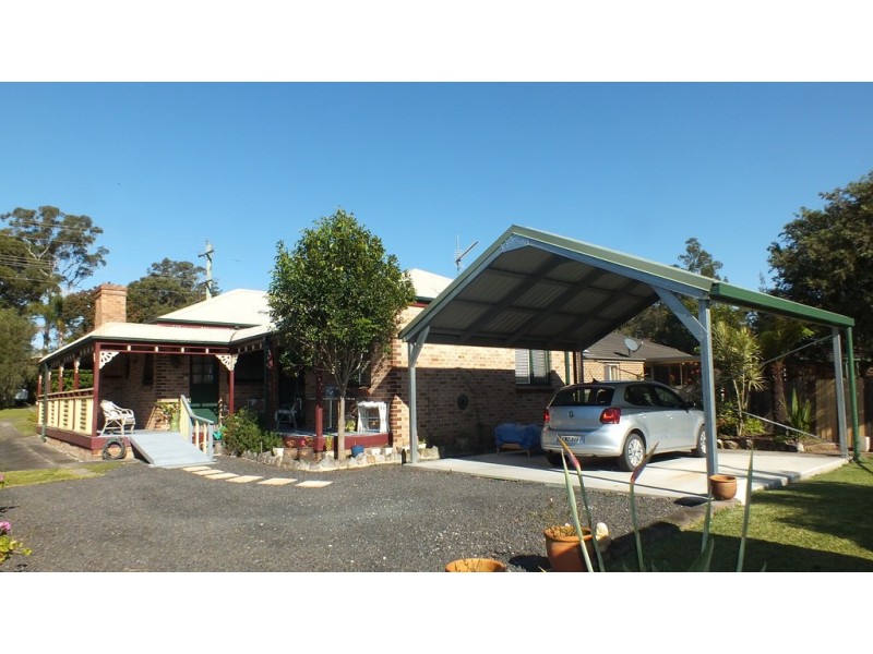 137 The Park Drive, Sanctuary Point NSW 2540