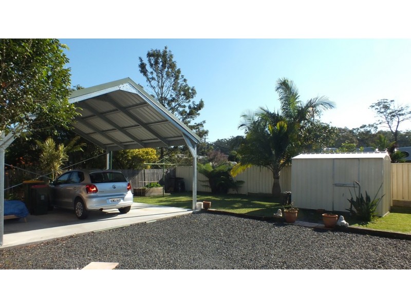 137 The Park Drive, Sanctuary Point NSW 2540