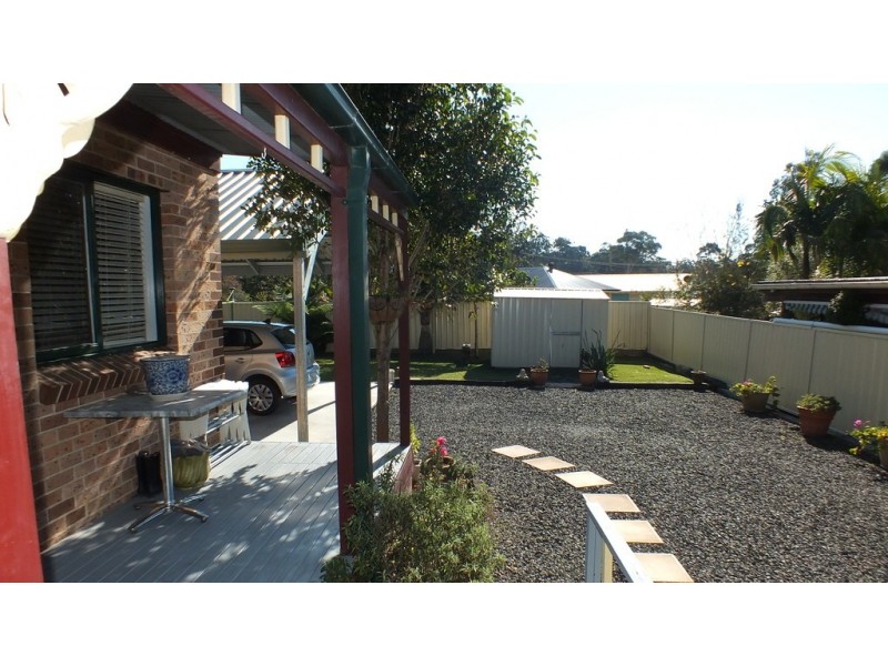 137 The Park Drive, Sanctuary Point NSW 2540