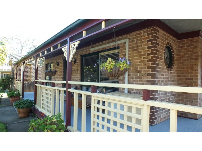 137 The Park Drive, Sanctuary Point NSW 2540