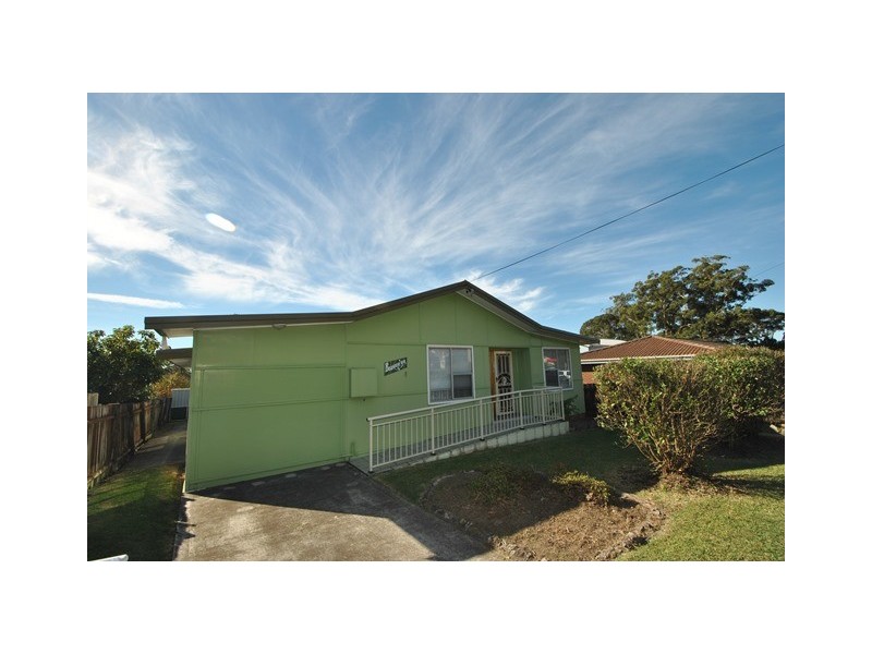 1 The Wool Road, Vincentia NSW 2540